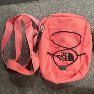 The North Face Coral Crossbody Bag